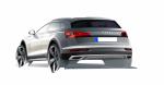 Audi Q5 TDI Quattro 2016 года (WW)